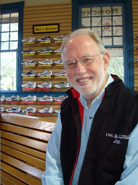 Bob Ronker