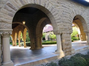 Stanford_University_arcades Stanford University Arches