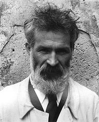Constantine "Connie" Brancusi